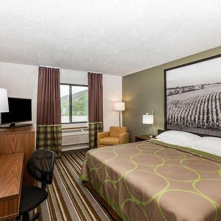 Super 8 By Wyndham Storm Lake Exterior foto